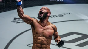 Demetrious Johnson odgovorio na komentar Israela Adesanye o tituli G.O.A.T.-a